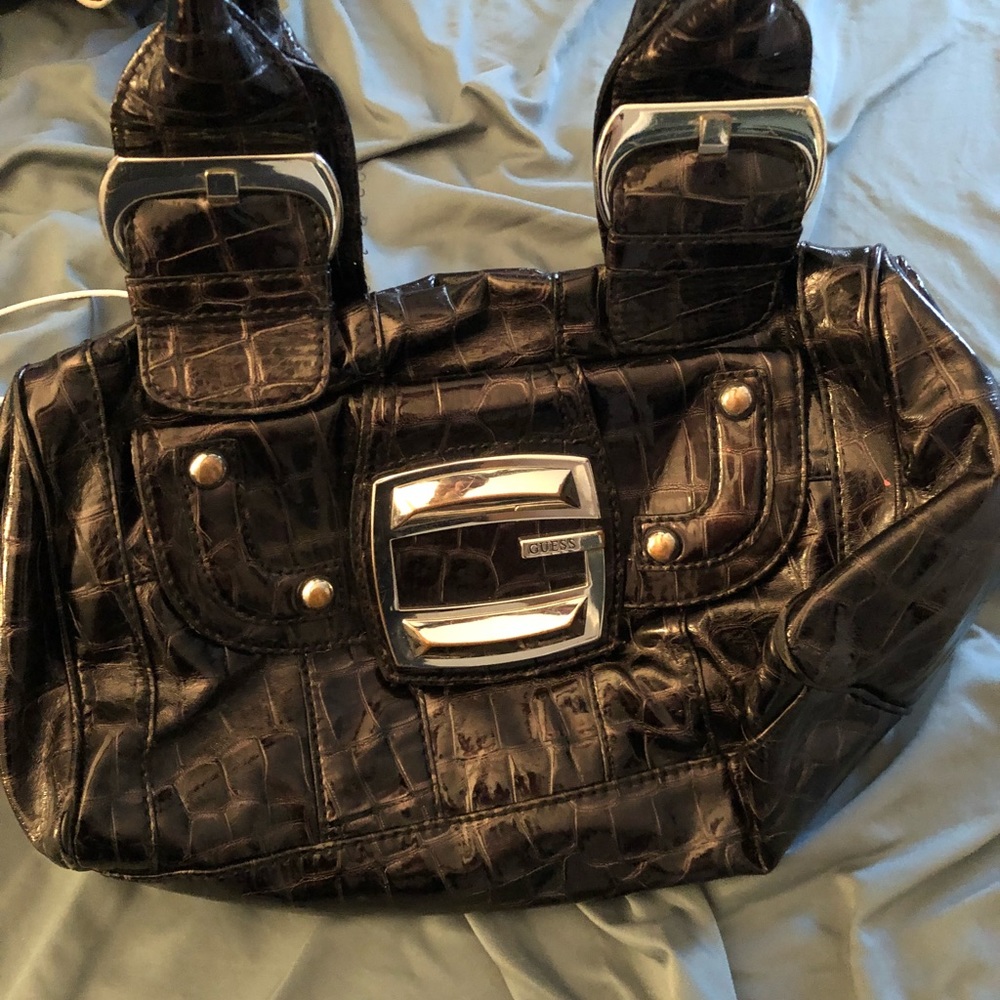 Guess Purse